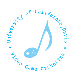 Video Game Orchestra at UC Davis